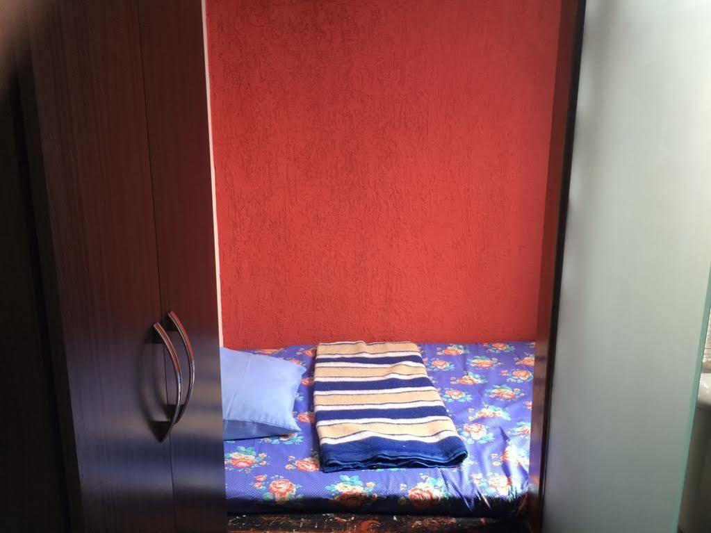Albergue Horus Rio *