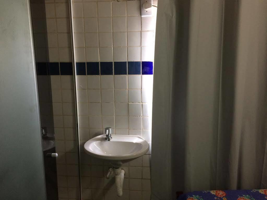 Albergue Horus Rio *