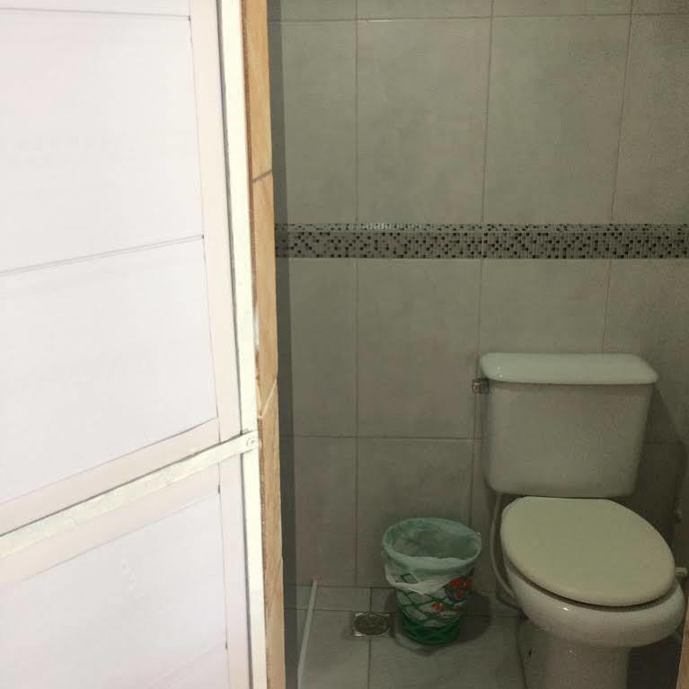 Albergue Horus Rio *