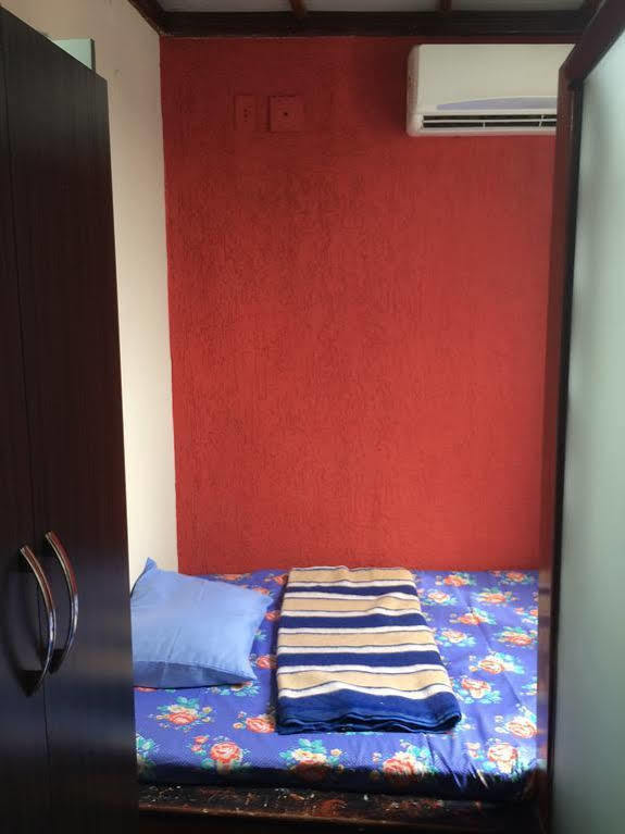 Albergue Horus Rio *