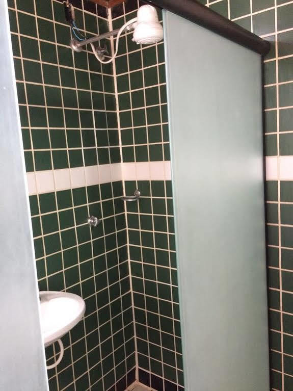 Albergue Horus Rio *