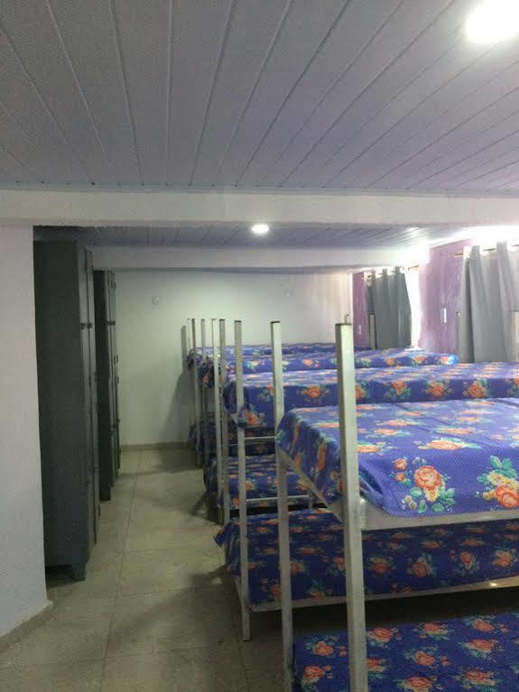 Albergue Horus Rio *