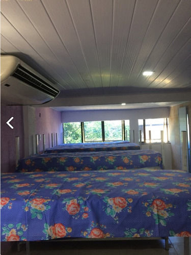 Auberge de jeunesse Horus Rio