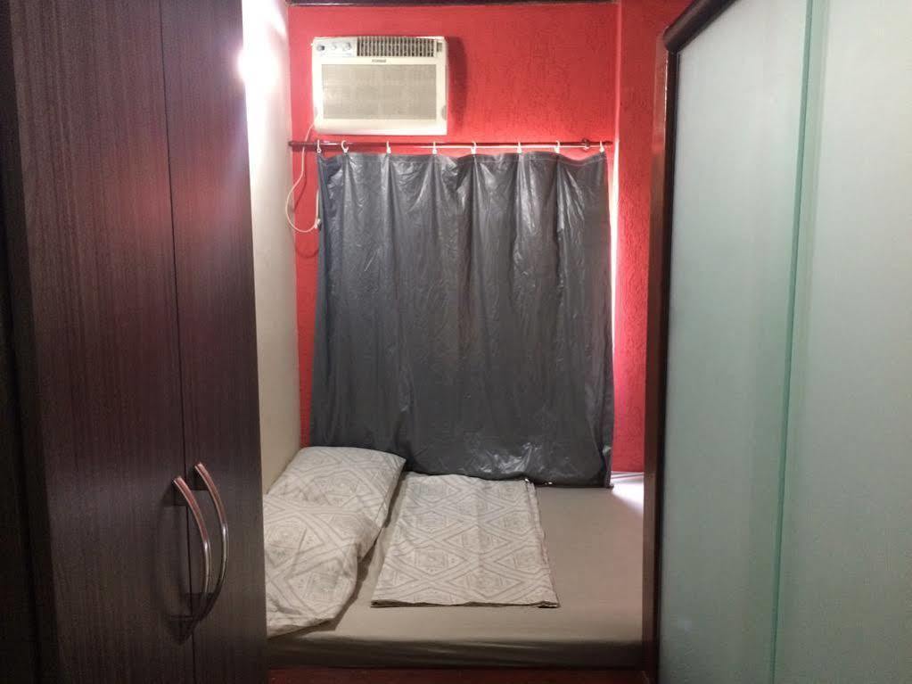 Hostal Horus Rio *